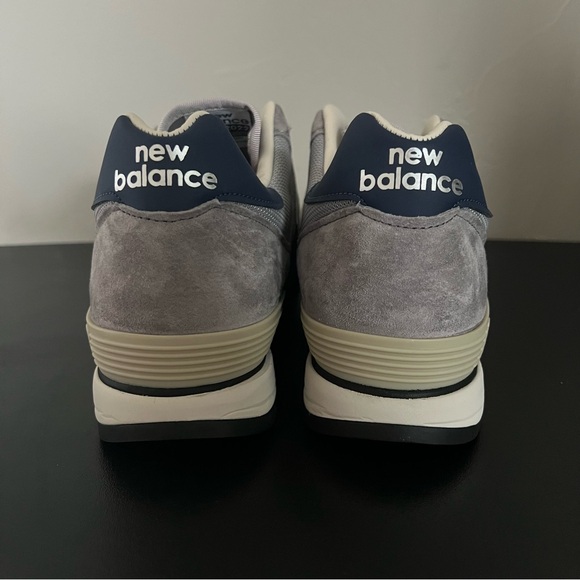 NEW New Balance 40th Anniversary 670 - Picture 4 of 8